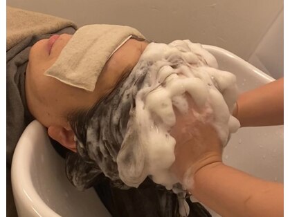 マルル(maululu)の写真