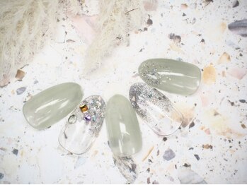 ヘゼリヒ(Gezellig)/定額コース