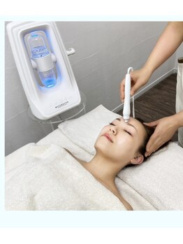 美フレイン/ハイドロスプラッシュ