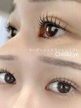 チル アンド アイ 船橋駅前店(Chill&Eye)/まつ毛パーマ/ラッシュリフト
