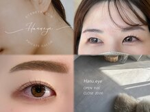 ハヌアイ(Hanu.eye)