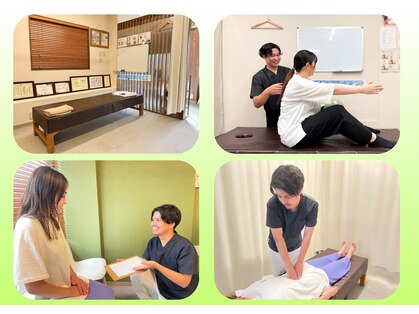 みなもと整骨院の写真