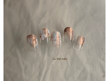 イン ザ ネイル(in the nail)/