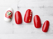 キャンアイドレッシー ヨコハマ元町店(Can I Dressy)/巳年/干支/お正月 オフ込¥9500