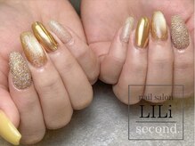 リリ セカンド(LILi second.)/セレクトデザインコース