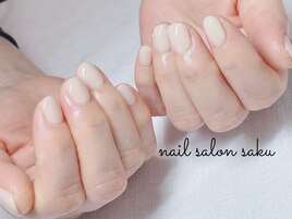 艶ツヤワンカラー/スキンカラー