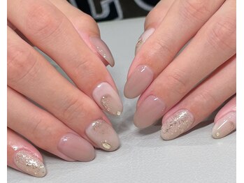 マルコ(marco)/monthly　design　A