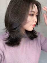 デアネイル(Deanail)&nbsp;谷端　 芙柚