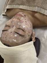 TD 一宮店/保湿,美白ケアに◎なパック!