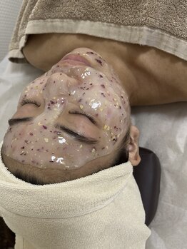 TD 一宮店/保湿,美白ケアに◎なパック!