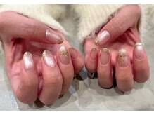 ビューティービースト フォー ネイルアンドアイラッシュ 並木店(beauty:beast)/リボン