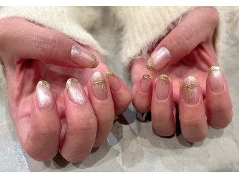 ビューティービースト フォー ネイルアンドアイラッシュ 並木店(beauty:beast)/リボン