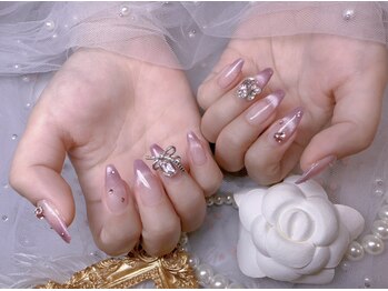 スカルプ長さだし