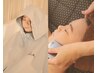 【ボディ&フェイシャル】全身見た目痩せ!美肌小顔の贅沢コース￥8800→￥7800