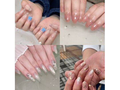 ビーケアズビューティー(be-cares beauty)の写真