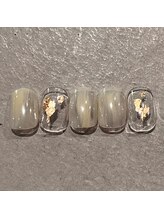 リジェールビューティガーデン(REJOUIR BEAUTY GARDEN)/ベーシックコース（オフ込み）