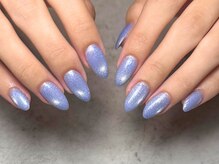 アイシーネイル(l ICY,nail)/
