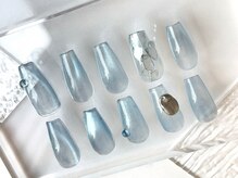 エムディーエーネイル(M.D.A NAiL)