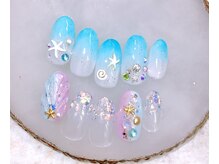 ネイル レイ(Nail Ray)