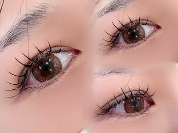 オヤユビヒメ 大久保店(Oyayubihime)/パーフェクトラッシュ