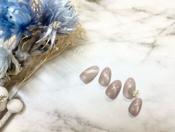 ルミア(Rumia)/マグネットアート