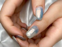 メゾンシンバ(Maison Simba)/Aurora Nail