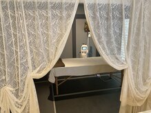美活くらぶの雰囲気（お客様のペースに合わせて施術、ご相談、サポートを行います♪）