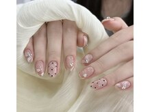 ワイワイネイル 池袋(YY NAIL)/