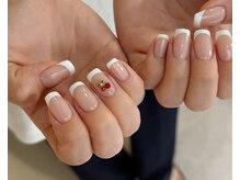 マタネ(matane)/フレンチネイル