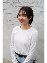 リノ 淡路店(lino) 森本 綾弓