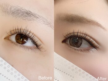 モー(Mooo)/アップワードラッシュ