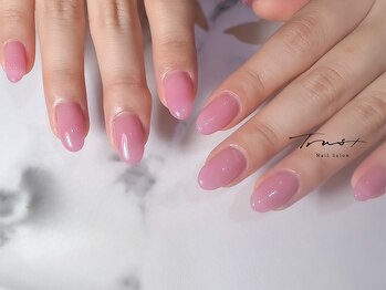  【マオジェル】ワンカラー