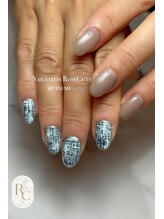 ネイルサロン ローズキュート シュシュ(NailSalon RoseCute chou chou)/