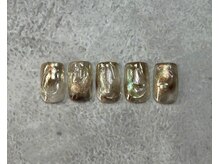 アサナ(ASANA)/定額ニュアンスデザイン