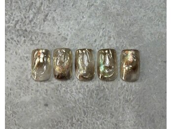 アサナ(ASANA)/定額ニュアンスデザイン