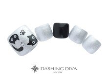 ダッシングディバ 船橋東武店(DASHING DIVA)/ねこネイル・フット