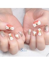 スズラン(SUZURAN)/アーガイル