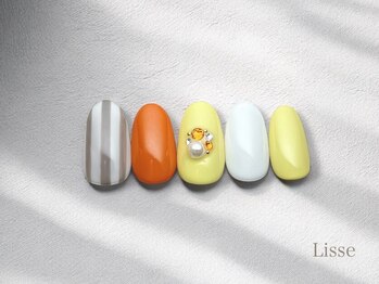 初回スタンダード¥7500