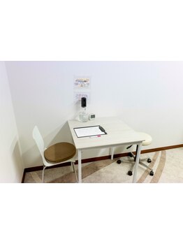 定額/月額メニューのあるサロン