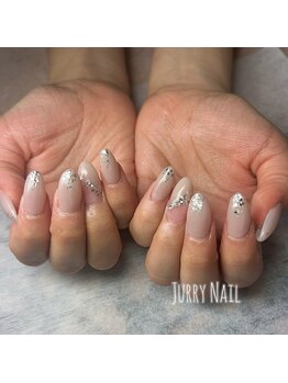 ジュリーネイル 所沢店/ニュアンス