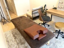 しろ/リラックスできる優しい施術