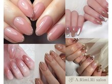 アリミリサロン(A.Rimi.Ri salon)
