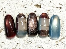 アメリ ネイル(Ameri nail)/定額ネイル¥10010