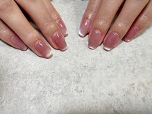 ジプソ(gypso.267)の雰囲気(大人気のマグネットネイルです♪)