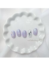 ハニー(honey)/《hikaeme collection＊》