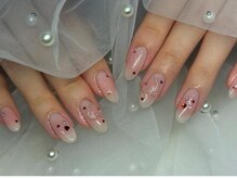 エブリ 厚木妻田店(Every)/チークネイル