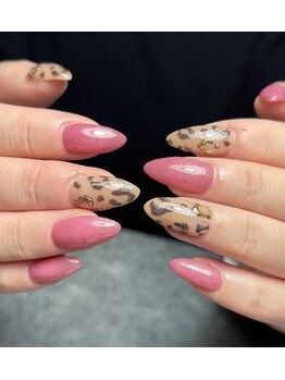 アリュール(allure)/