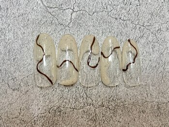 定額メニュー クーランデザイン