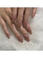 オテテ アイアンドハンド(otete eye&hand) うる艶オフィスネイル