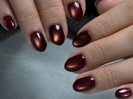 ちゅるんマグネット